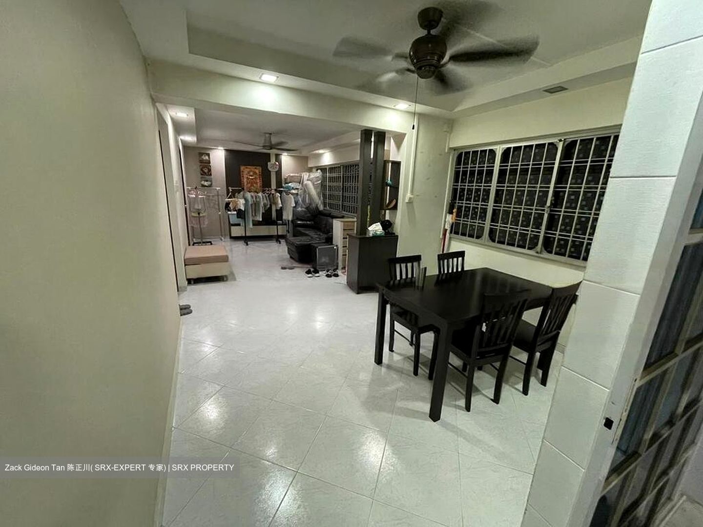 Blk 425 Woodlands Street 41 (Woodlands), HDB 4 Rooms #481016171